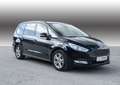 Ford Galaxy Titanium Schwarz - thumbnail 3