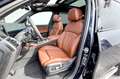 BMW X7 xDrive40i Negro - thumbnail 10