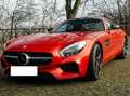 Mercedes-Benz AMG GT AMG GT 4,0-Liter-V8- Roşu - thumbnail 2