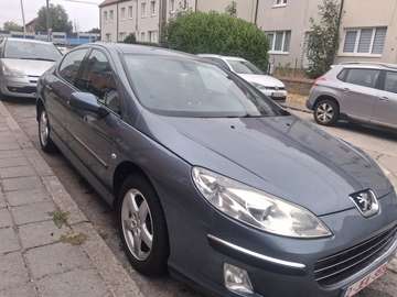 1.6 HDi Confort FAP