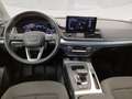 Audi Q5 40 2.0 tdi mhev 12v business advanced quattro s-tr Argent - thumbnail 9