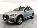 Audi Q5 40 2.0 tdi mhev 12v business advanced quattro s-tr Argent - thumbnail 1