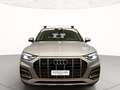 Audi Q5 40 2.0 tdi mhev 12v business advanced quattro s-tr Argent - thumbnail 4