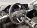 Audi Q5 40 2.0 tdi mhev 12v business advanced quattro s-tr Argent - thumbnail 8