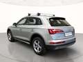 Audi Q5 40 2.0 tdi mhev 12v business advanced quattro s-tr Argent - thumbnail 3