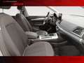 Audi Q5 40 2.0 tdi mhev 12v business advanced quattro s-tr Zilver - thumbnail 11
