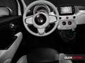 Fiat 500 1.0 Hybrid 70CV Dolcevita Weiß - thumbnail 10