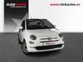 Fiat 500 1.0 Hybrid 70CV Dolcevita Weiß - thumbnail 3