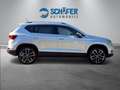 SEAT Ateca 2.0 Xcellence 4Drive #LED #NAV #AHK #360° Silber - thumbnail 7