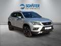 SEAT Ateca 2.0 Xcellence 4Drive #LED #NAV #AHK #360° Silber - thumbnail 2