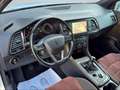 SEAT Ateca 2.0 Xcellence 4Drive #LED #NAV #AHK #360° Silber - thumbnail 9