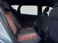 SEAT Ateca 2.0 Xcellence 4Drive #LED #NAV #AHK #360° Silber - thumbnail 16