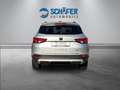 SEAT Ateca 2.0 Xcellence 4Drive #LED #NAV #AHK #360° Silber - thumbnail 6