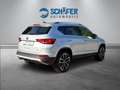 SEAT Ateca 2.0 Xcellence 4Drive #LED #NAV #AHK #360° Silber - thumbnail 3