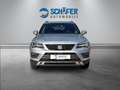 SEAT Ateca 2.0 Xcellence 4Drive #LED #NAV #AHK #360° Silber - thumbnail 5