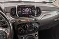 Fiat 500C 500 C  Lounge 0.9  Klima Gris - thumbnail 11