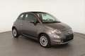 Fiat 500C 500 C  Lounge 0.9  Klima Gris - thumbnail 2
