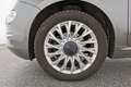 Fiat 500C 500 C  Lounge 0.9  Klima Gris - thumbnail 14