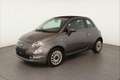 Fiat 500C 500 C  Lounge 0.9  Klima Gris - thumbnail 3