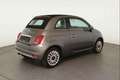 Fiat 500C 500 C  Lounge 0.9  Klima Gris - thumbnail 6