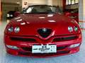 Alfa Romeo Spider Spider 2.0 ts 16v Lusso Rosso - thumbnail 3