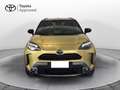 Toyota Yaris Cross 1.5h Premiere fwd 116cv e-cvt Or - thumbnail 3
