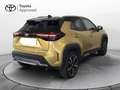 Toyota Yaris Cross 1.5h Premiere fwd 116cv e-cvt Or - thumbnail 5