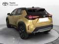 Toyota Yaris Cross 1.5h Premiere fwd 116cv e-cvt Or - thumbnail 7