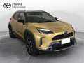 Toyota Yaris Cross 1.5h Premiere fwd 116cv e-cvt Or - thumbnail 4