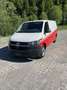 Volkswagen T6.1 Transporter 2,0TDI langer Radstand mit Werkzeugausbau Weiß - thumbnail 3