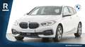 BMW 118 i Weiß - thumbnail 1