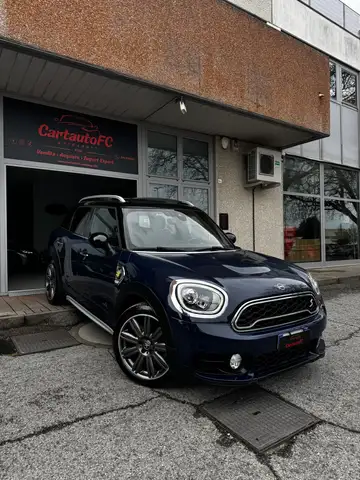 MINI Countryman SE All4 Cooper S