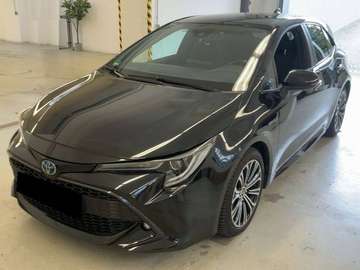 Corolla 1.8 Hybrid Club