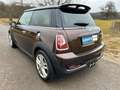 MINI Cooper S *Autom.*Pano*SHZ*Navi*Leder*Temp*Xe Braun - thumbnail 4