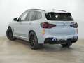 BMW X3 M Panorama Glasdach, M Competition Paket Grau - thumbnail 13