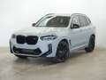 BMW X3 M Panorama Glasdach, M Competition Paket Grau - thumbnail 1