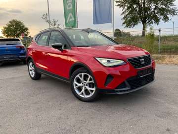 FR/ Navi/ GRA/ PDC/ Carplay