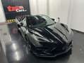 Chevrolet Corvette C8 Negro - thumbnail 6