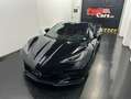 Chevrolet Corvette C8 Negro - thumbnail 3