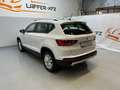 SEAT Ateca Xcellence 1,4 TSI PANO 360° KAMERA ACC PDC Weiß - thumbnail 12