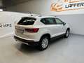 SEAT Ateca Xcellence 1,4 TSI PANO 360° KAMERA ACC PDC Weiß - thumbnail 14