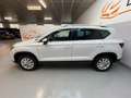 SEAT Ateca Xcellence 1,4 TSI PANO 360° KAMERA ACC PDC Weiß - thumbnail 11