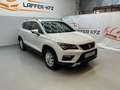 SEAT Ateca Xcellence 1,4 TSI PANO 360° KAMERA ACC PDC Weiß - thumbnail 9