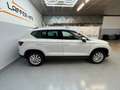 SEAT Ateca Xcellence 1,4 TSI PANO 360° KAMERA ACC PDC Weiß - thumbnail 10
