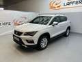 SEAT Ateca Xcellence 1,4 TSI PANO 360° KAMERA ACC PDC Weiß - thumbnail 7