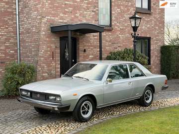 3200 Coupé 5-gang