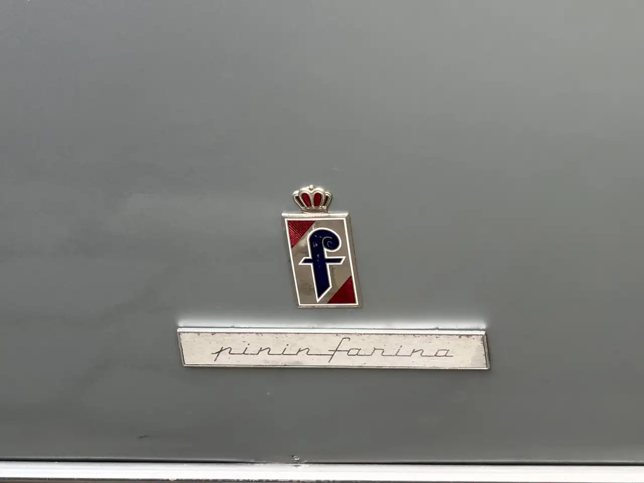 Fiat 130 3200 Coupé 5-gang, foto 6
