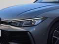 Volkswagen Passat Variant 1.5 TSI eHybrid R-Line *NAVI*KAMERA*MATRIX* Grau - thumbnail 8