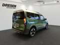 Ford Tourneo Courier Active 1.0 Automatik+Kamera+Navi Vert - thumbnail 3
