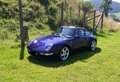 Porsche 993 Oldtimer Blau - thumbnail 1